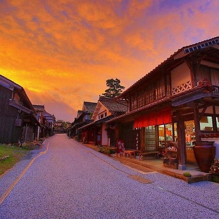 Guest House Eleven Village Fukiya Exterior photo